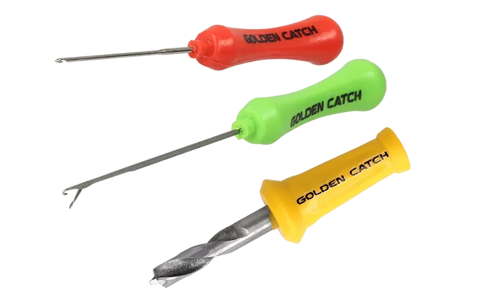 Голки, свердла